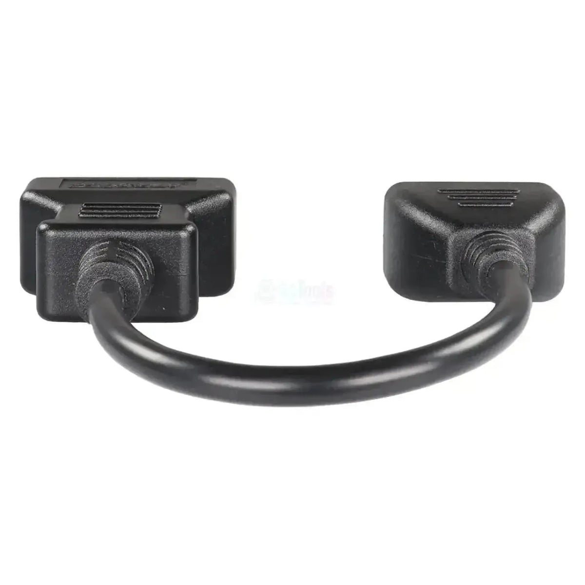 OBDSTAR (M030) | Hartford 6-kontaktų OBD – 16-kontaktų OBD2 adapterio kabelis | Motociklas