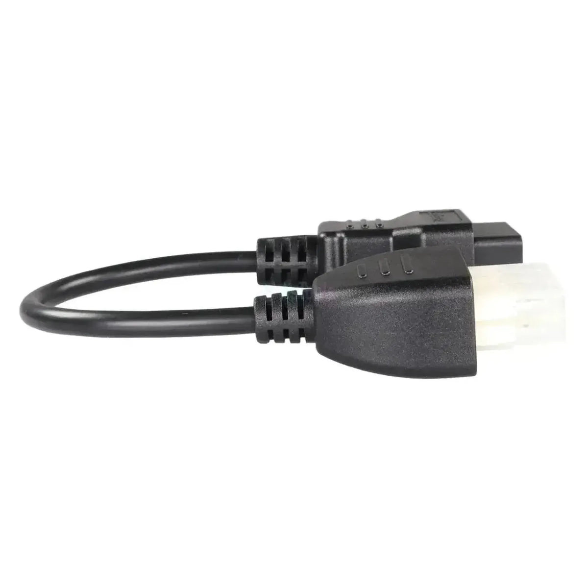 OBDSTAR (M030) | Hartford 6-kontaktų OBD – 16-kontaktų OBD2 adapterio kabelis | Motociklas