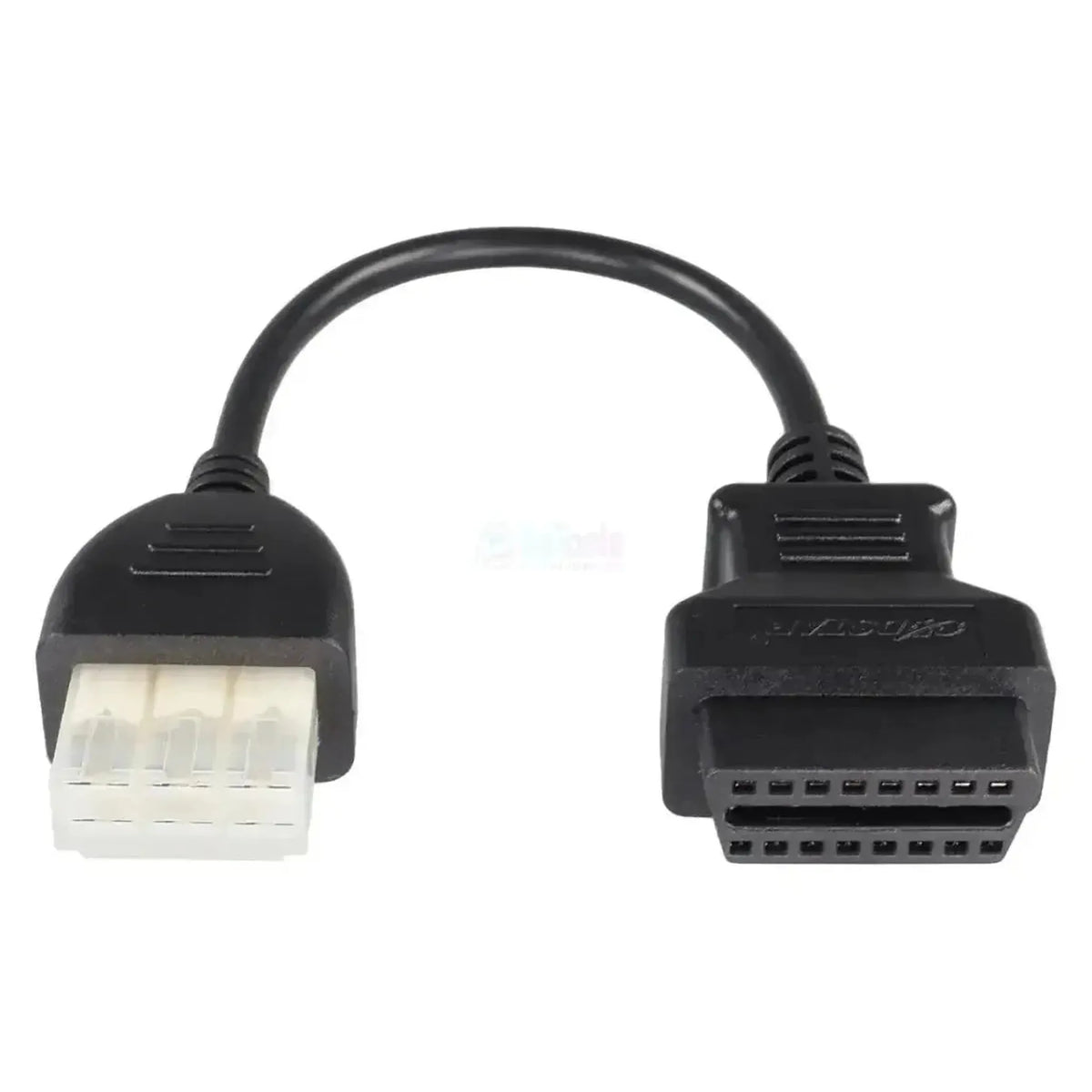 OBDSTAR (M030) | Hartford 6-kontaktų OBD – 16-kontaktų OBD2 adapterio kabelis | Motociklas