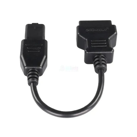 OBDSTAR (M037) | Ducati 4 kontaktų OBD - 16 kontaktų OBD2 jungties kabelis | Motociklas