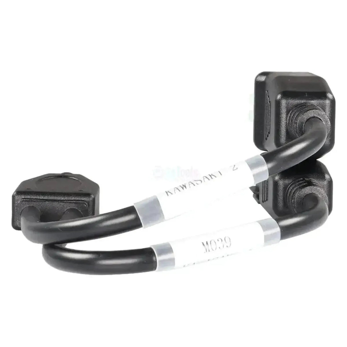 OBDSTAR (M039) | Kawasaki 4+4-pins OBD – IMMO adapterio kabelis | Vandens skuter