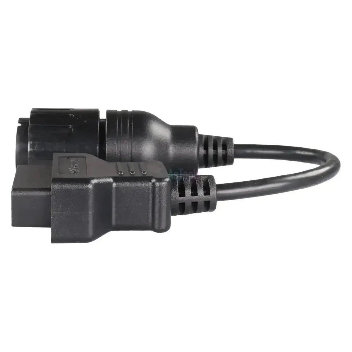 OBDSTAR (M040) | BMW 10 kontaktų OBD - 16 kontaktų OBD2 adapterio kabelis | Motociklai