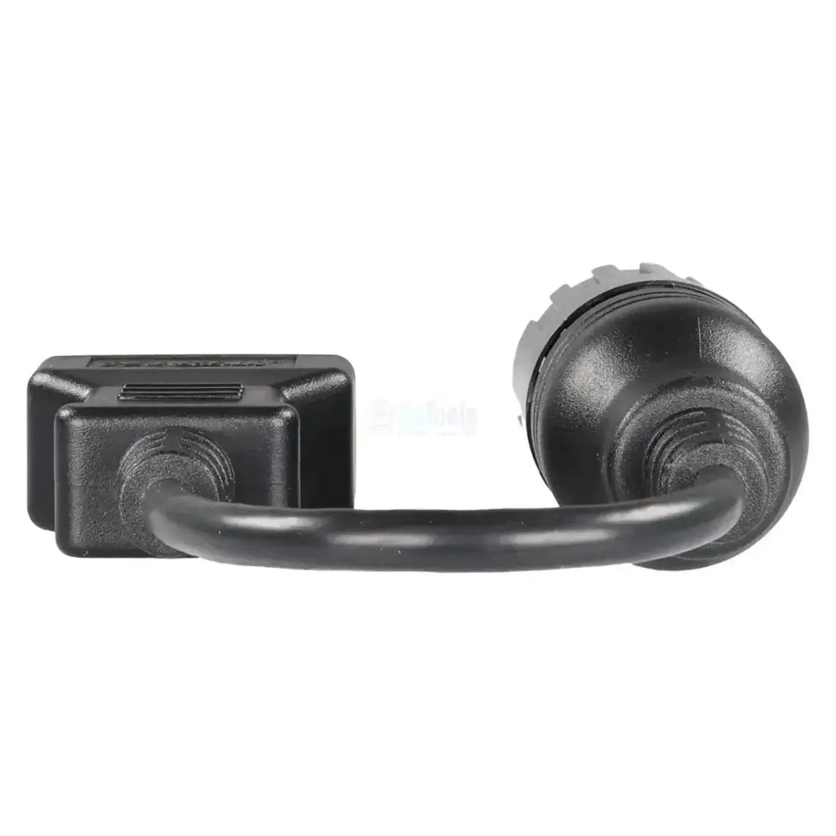 OBDSTAR (M040) | BMW 10 kontaktų OBD - 16 kontaktų OBD2 adapterio kabelis | Motociklai