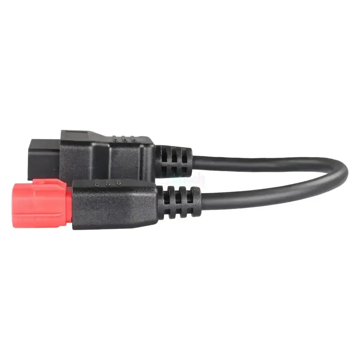 OBDSTAR (M041) | Euro V 6-kontaktų OBD – 16-kontaktų OBD2 jungiamasis kabelis | Motociklai