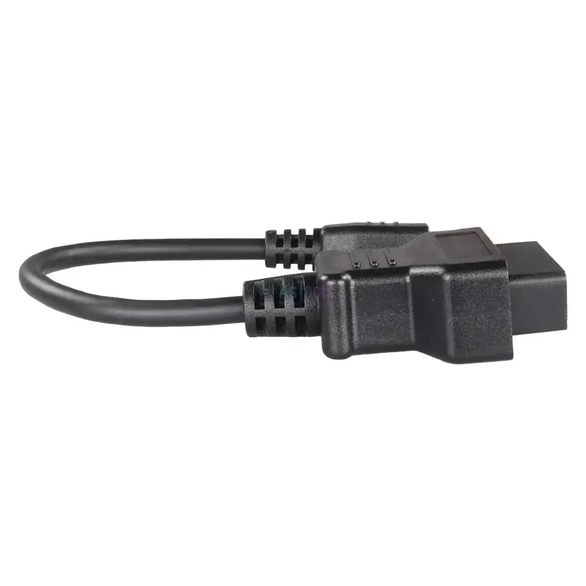 OBDSTAR (M041) | Euro V 6-kontaktų OBD – 16-kontaktų OBD2 jungiamasis kabelis | Motociklai