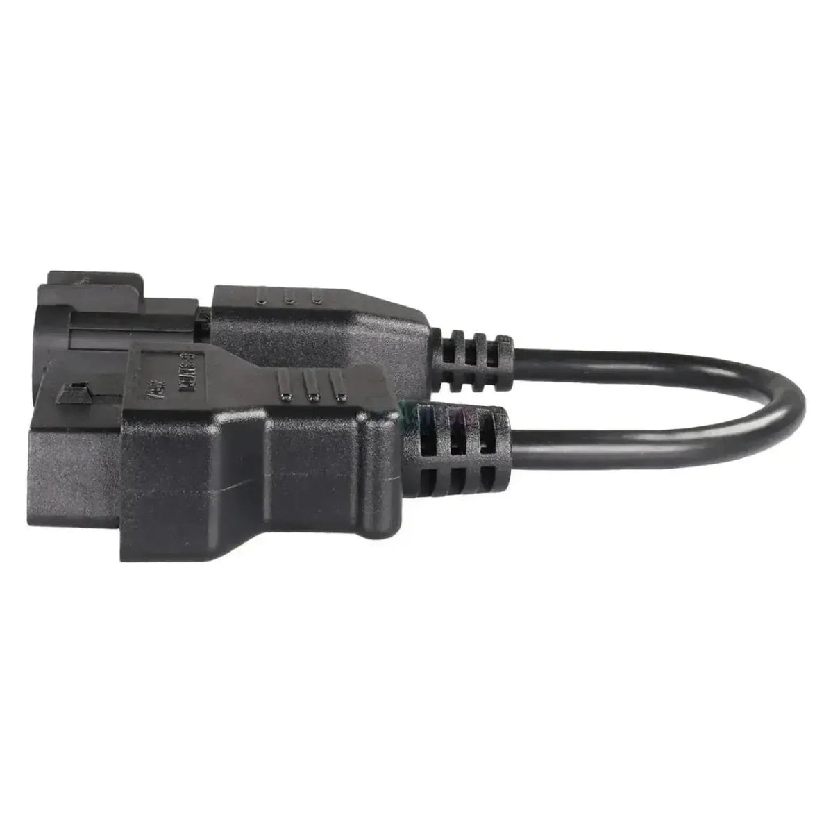 OBDSTAR (M042A) | Indian/Victory/Polaris 8-kontaktų OBD – 16-kontaktų OBD2 adapterio kabelis | Motociklas