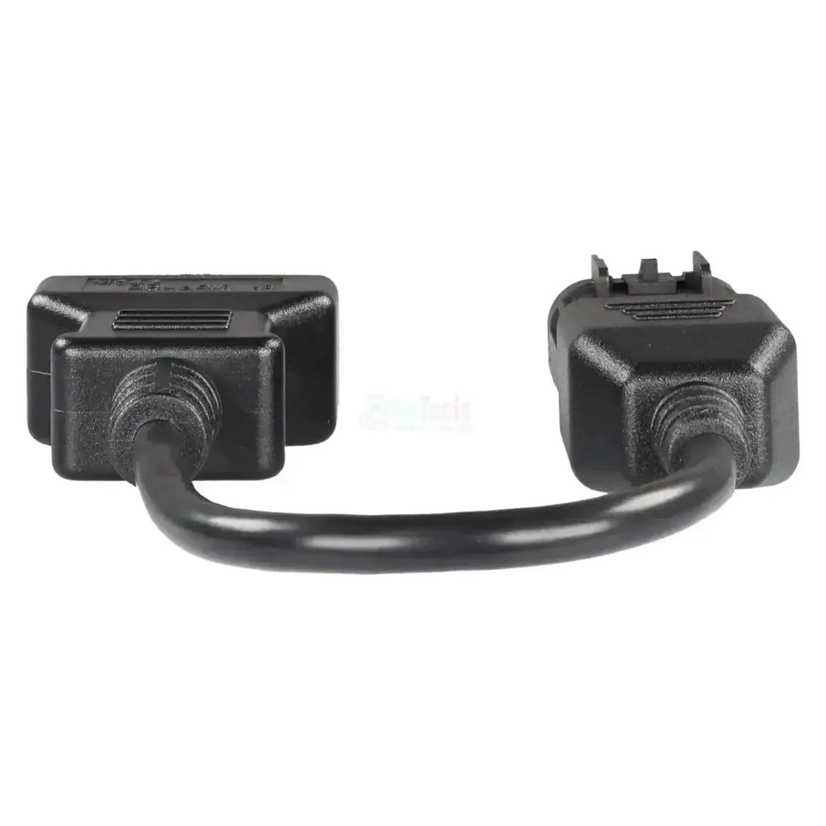OBDSTAR (M042A) | Indian/Victory/Polaris 8-kontaktų OBD – 16-kontaktų OBD2 adapterio kabelis | Motociklas