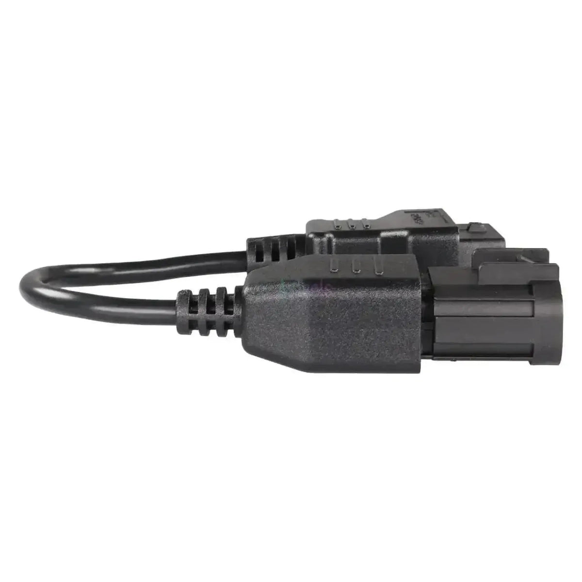 OBDSTAR (M042A) | Indian/Victory/Polaris 8-kontaktų OBD – 16-kontaktų OBD2 adapterio kabelis | Motociklas