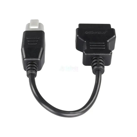OBDSTAR (M043) | BRP 6 kontaktų OBD - 16 kontaktų OBD2 adapterinis kabelis | Motociklas