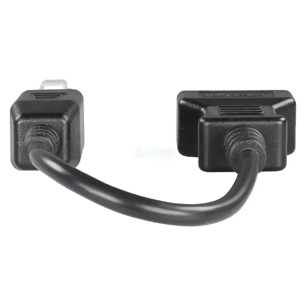 OBDSTAR (M043) | BRP 6 kontaktų OBD - 16 kontaktų OBD2 adapterinis kabelis | Motociklas