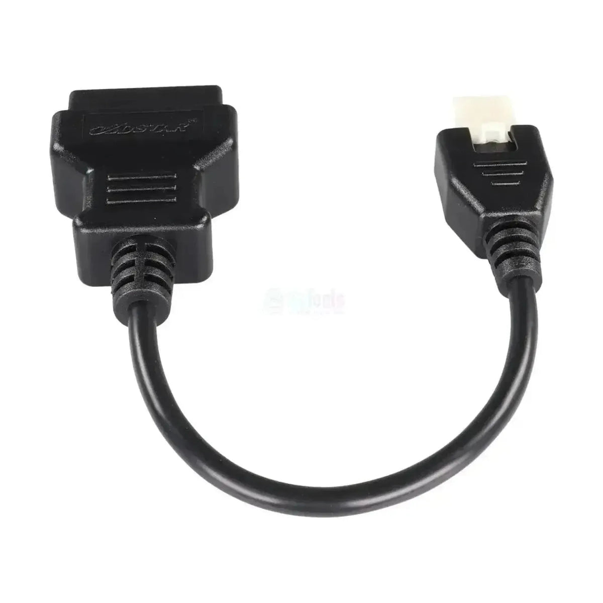 OBDSTAR (M045) | Shineray 6-kontaktų OBD – 16-kontaktų OBD2 adapterio kabelis | Motociklas