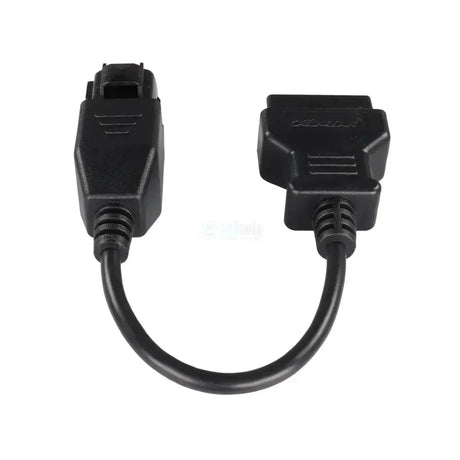 OBDSTAR (M046) | Benelli 4-pins OBD – 16-pins OBD2 adapterinis kabelis | Motociklas