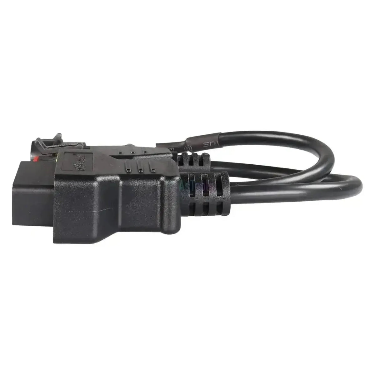 OBDSTAR (M047) | Vespa/Moto Guzzi 5+5-kontaktų OBD – 16-kontaktų OBD2 adapteris | Motociklas