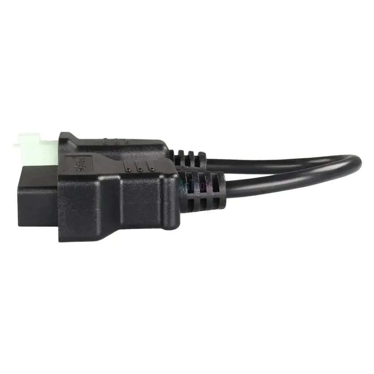 OBDSTAR (M052) | Royal Enfield 6-kontaktų OBD - 16-kontaktų OBD2 perėjimo kabelis | Motociklas