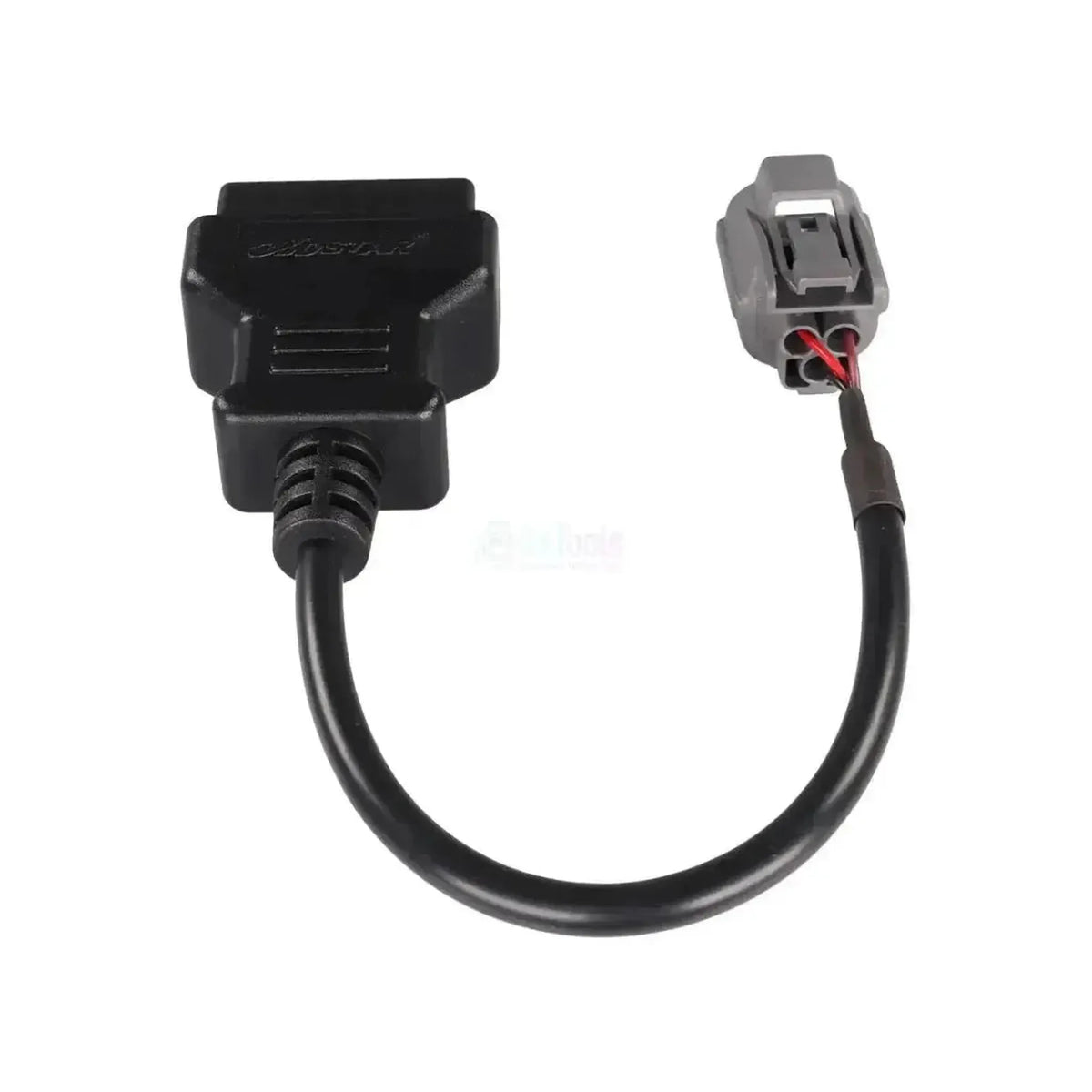 OBDSTAR (M061) | Yamaha 3 kontaktų OBD – 16 kontaktų OBD2 adapteris | Motorinė valtis