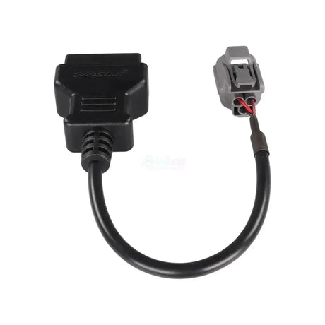 OBDSTAR (M061) | Yamaha 3 kontaktų OBD – 16 kontaktų OBD2 adapteris | Motorinė valtis