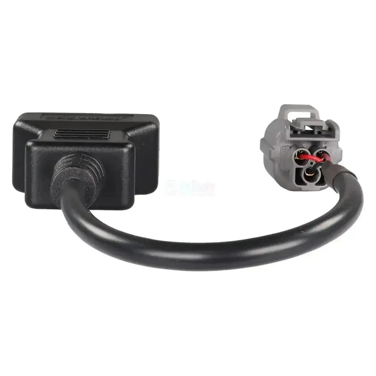 OBDSTAR (M061) | Yamaha 3 kontaktų OBD – 16 kontaktų OBD2 adapteris | Motorinė valtis