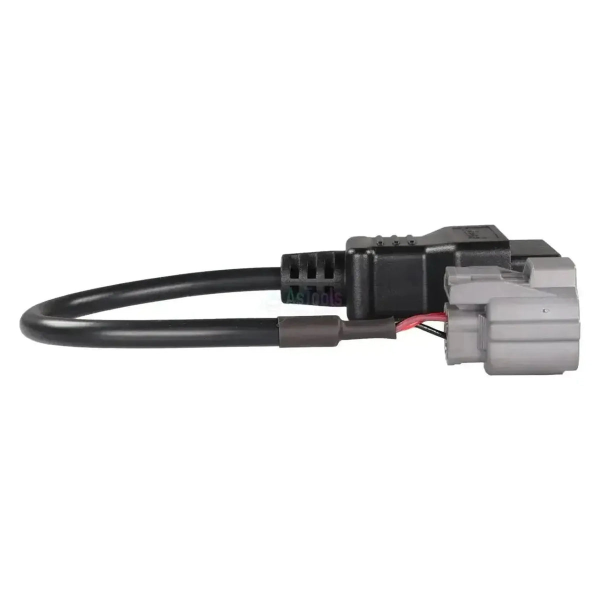 OBDSTAR (M061) | Yamaha 3 kontaktų OBD – 16 kontaktų OBD2 adapteris | Motorinė valtis