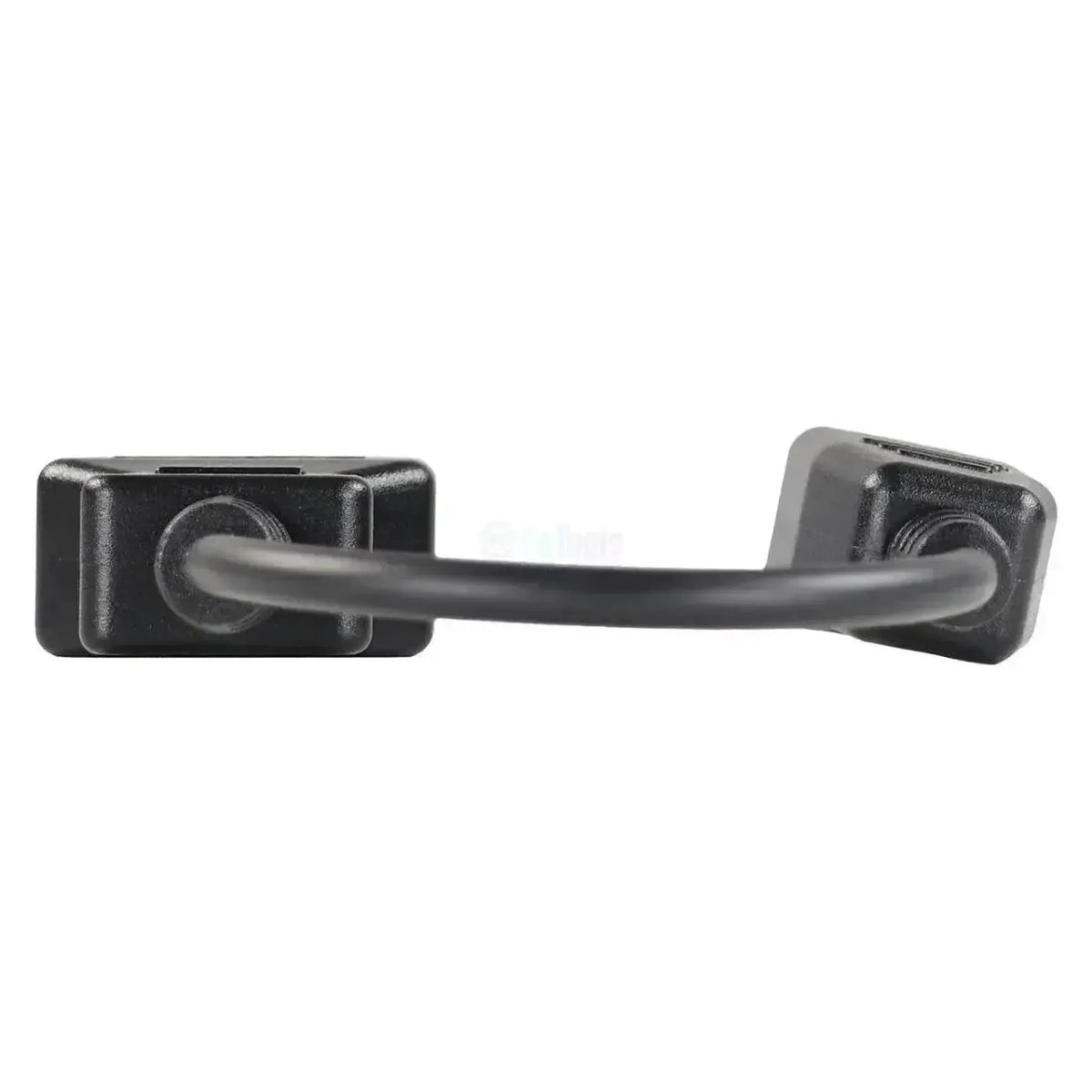 OBDSTAR (M062) | Suzuki 4 kontaktų OBD – 16 kontaktų OBD2 adapterio kabelis | Laivo varikliui