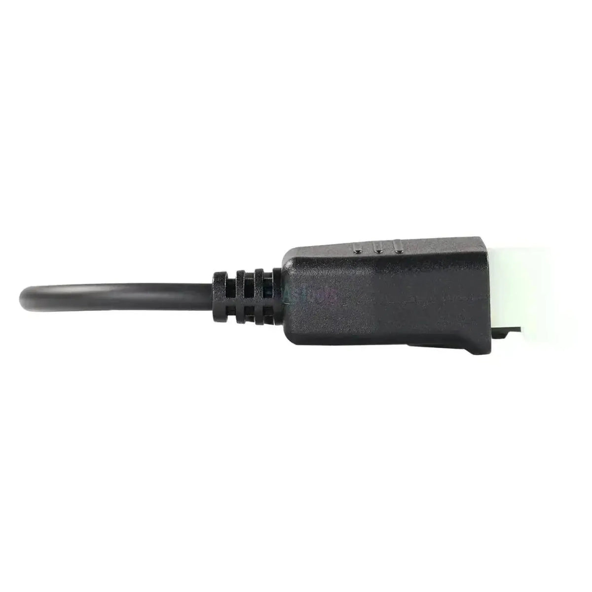 OBDSTAR (M062) | Suzuki 4 kontaktų OBD – 16 kontaktų OBD2 adapterio kabelis | Laivo varikliui