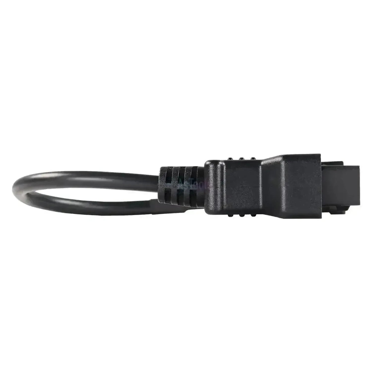 OBDSTAR (M063) | Universalus 6 kontaktų OBD – 16 kontaktų OBD2 adapterinis kabelis | Vidaus degimo variklis