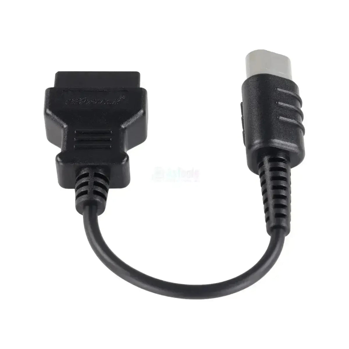 OBDSTAR (M065) | Evinrude 3 kontaktų OBD – 16 kontaktų OBD2 adapterio kabelis | Motorinis laivas