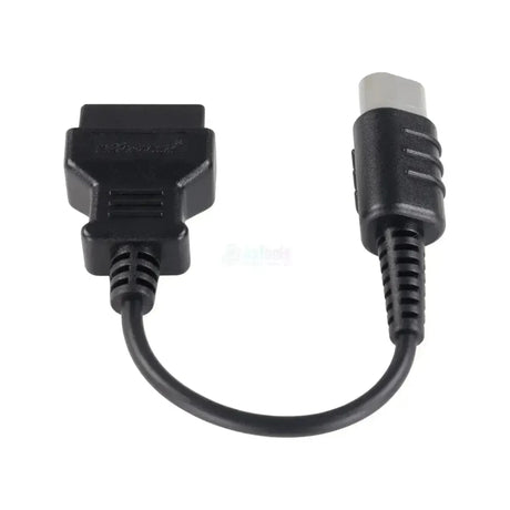 OBDSTAR (M065) | Evinrude 3 kontaktų OBD – 16 kontaktų OBD2 adapterio kabelis | Motorinis laivas