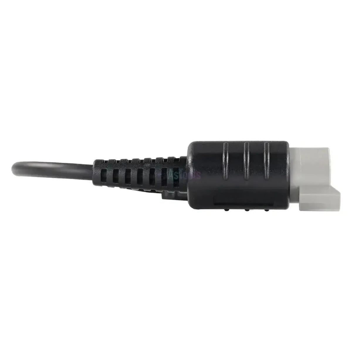 OBDSTAR (M065) | Evinrude 3 kontaktų OBD – 16 kontaktų OBD2 adapterio kabelis | Motorinis laivas