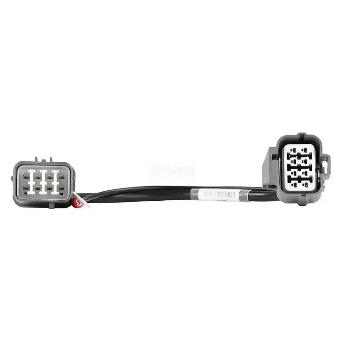OBDSTAR (M066) | Kawasaki 8+8 kontaktų OBD – maitinimo kabelis | vandens skūtis