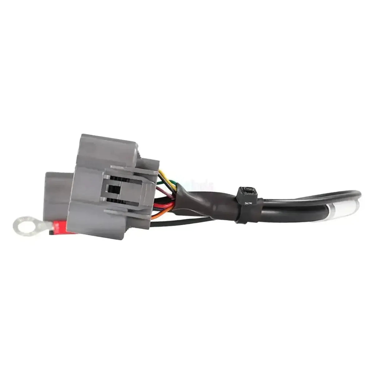 OBDSTAR (M066) | Kawasaki 8+8 kontaktų OBD – maitinimo kabelis | vandens skūtis