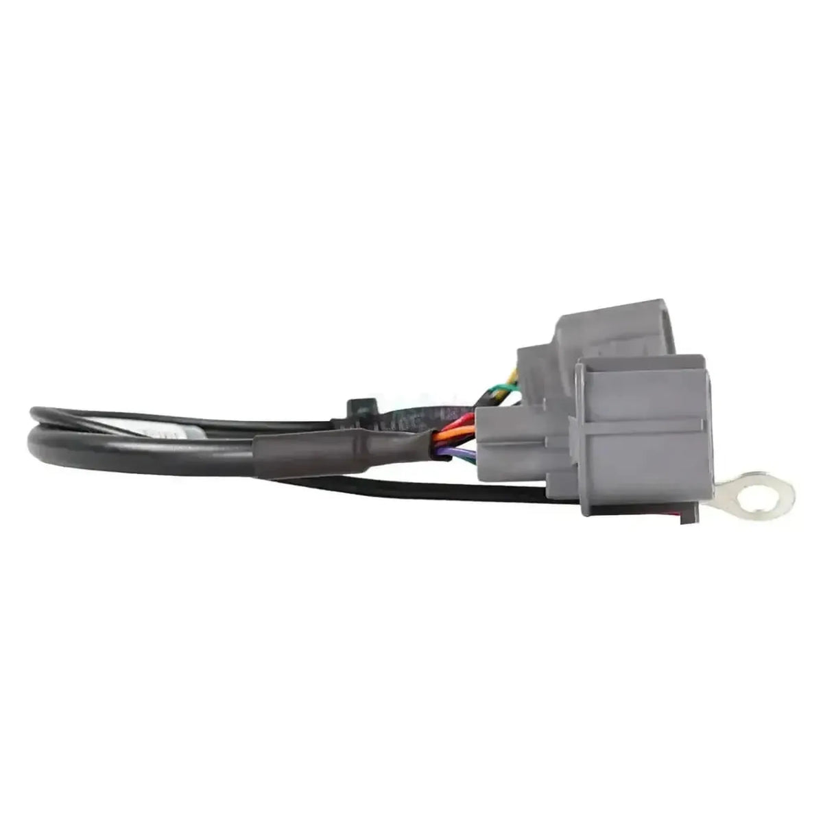 OBDSTAR (M066) | Kawasaki 8+8 kontaktų OBD – maitinimo kabelis | vandens skūtis