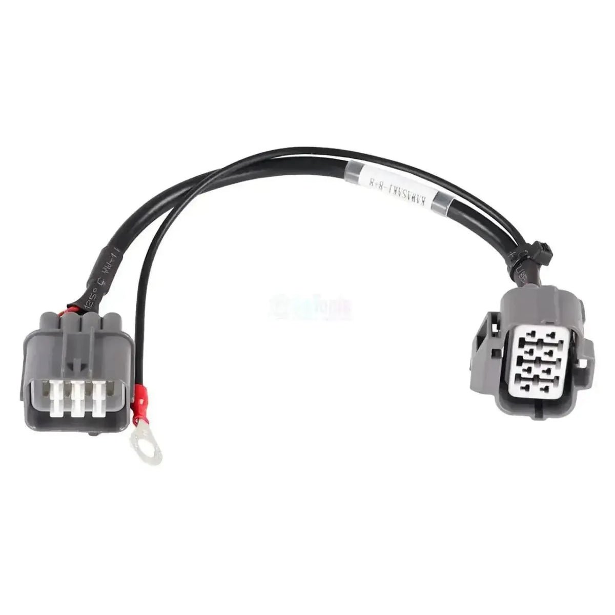OBDSTAR (M066) | Kawasaki 8+8 kontaktų OBD – maitinimo kabelis | vandens skūtis