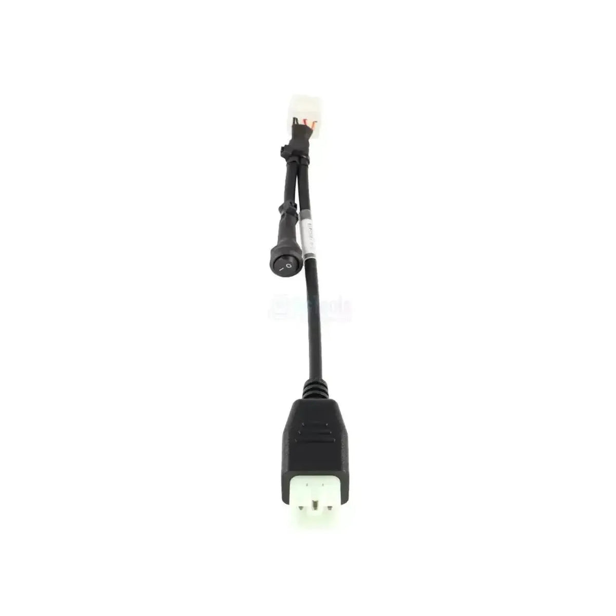 OBDSTAR (M067) | Kawasaki 6+6-kontaktų OBD – Dilerio režimo jungiklis adapterio kabelis | Vandens skūtys