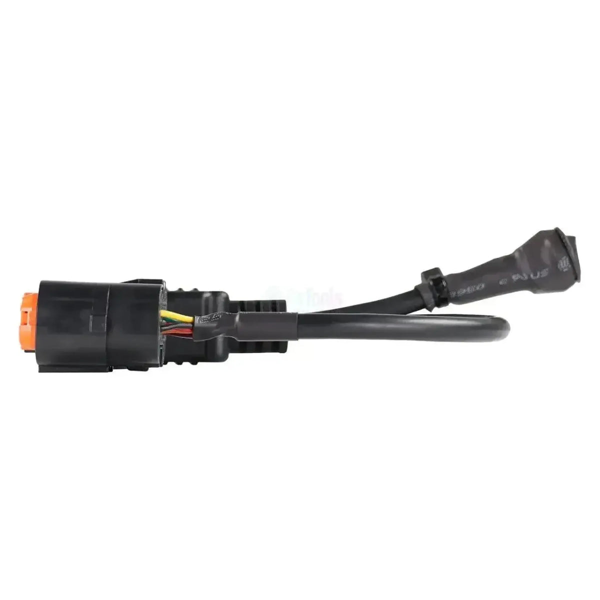 OBDSTAR (M070) | Tohatsu 18 kontaktų ECU – 16 kontaktų OBD2 adapteris | Motorolaivį