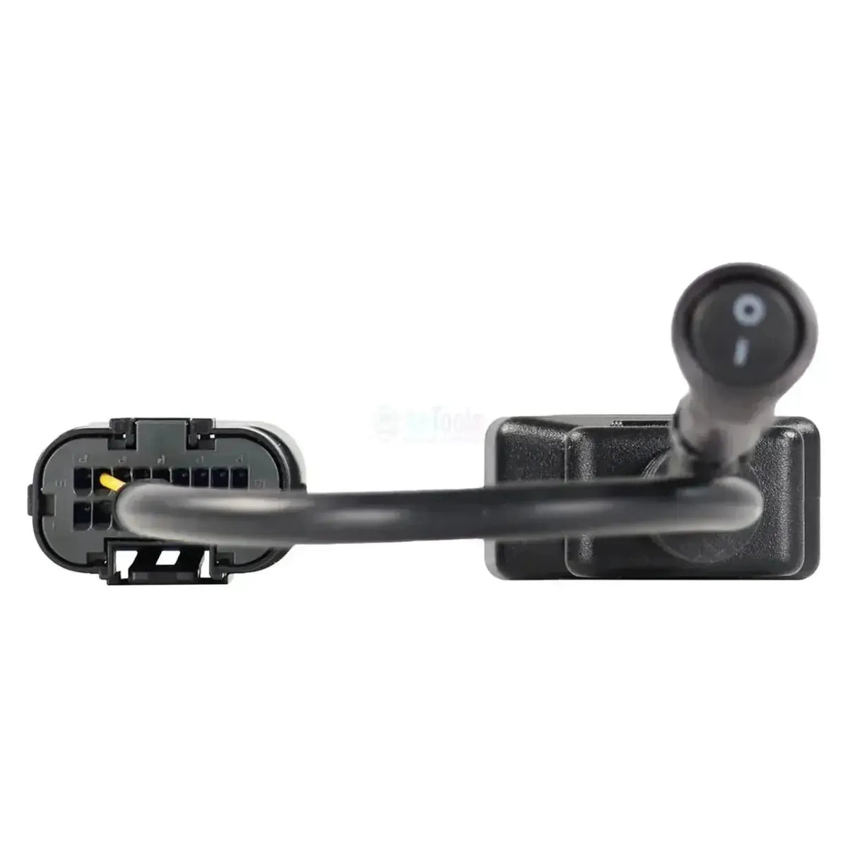 OBDSTAR (M070) | Tohatsu 18 kontaktų ECU – 16 kontaktų OBD2 adapteris | Motorolaivį