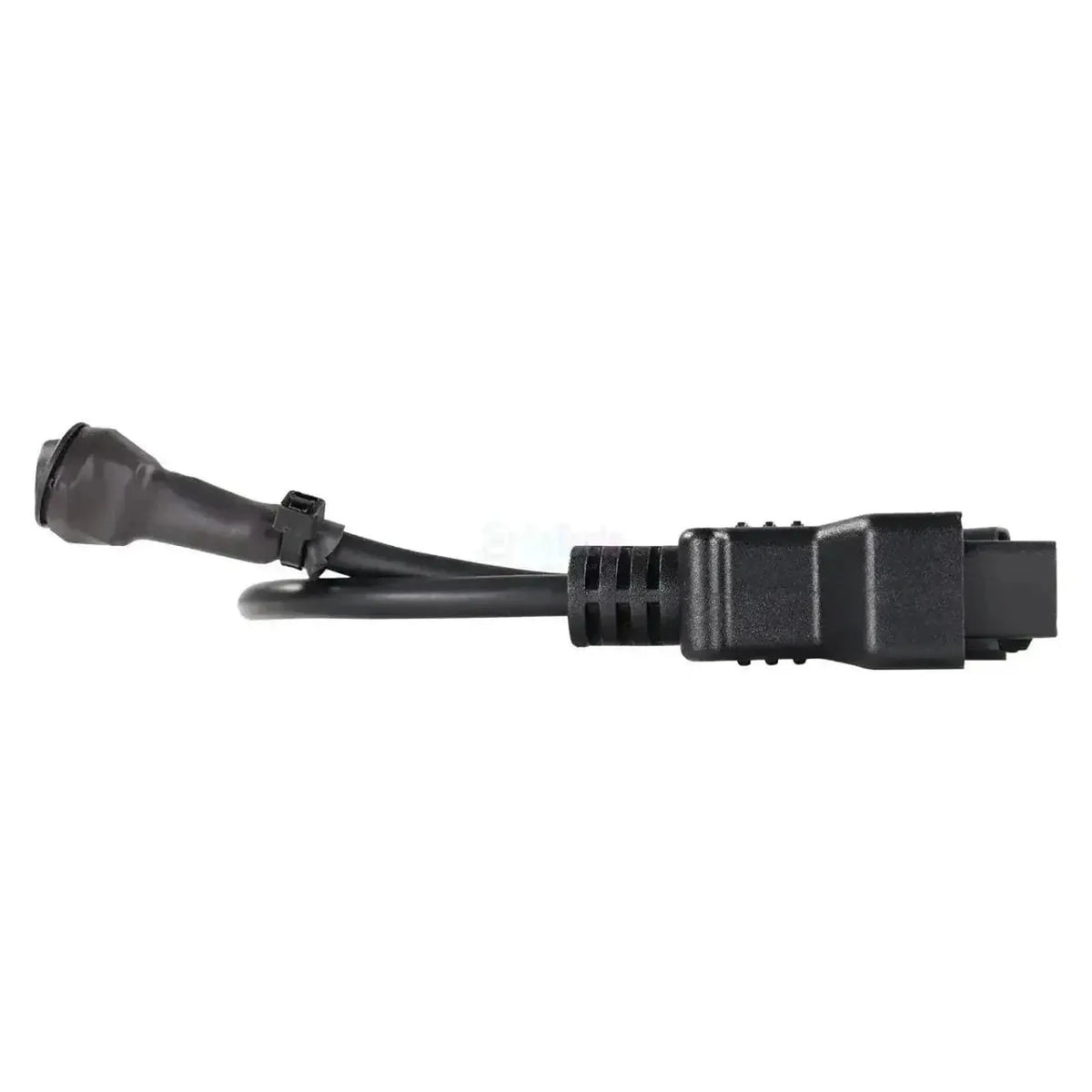 OBDSTAR (M070) | Tohatsu 18 kontaktų ECU – 16 kontaktų OBD2 adapteris | Motorolaivį