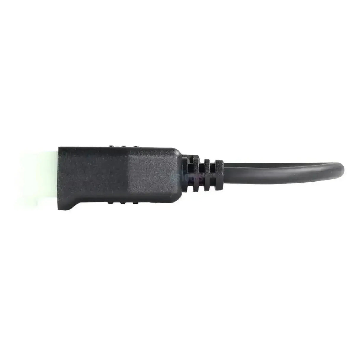 OBDSTAR (M071) | Tohatsu 6-kontaktų OBD – 16-kontaktų OBD2 adapterio kabelis | Motorinis valtis
