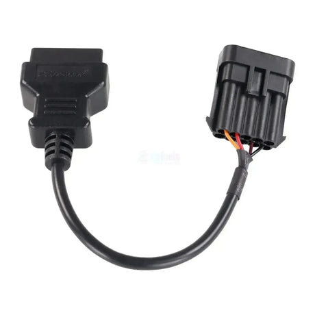OBDSTAR (M072) | Universalus 10 kontaktų OBD – 16 kontaktų OBD2 adapterio kabelis | Motorlaivas