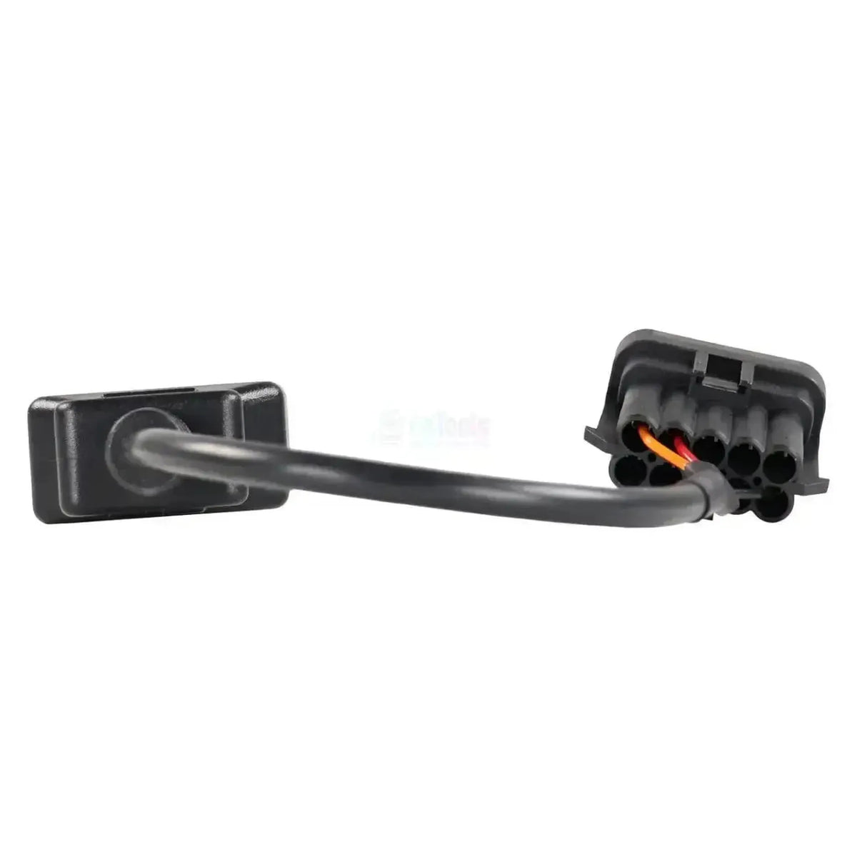 OBDSTAR (M072) | Universalus 10 kontaktų OBD – 16 kontaktų OBD2 adapterio kabelis | Motorlaivas