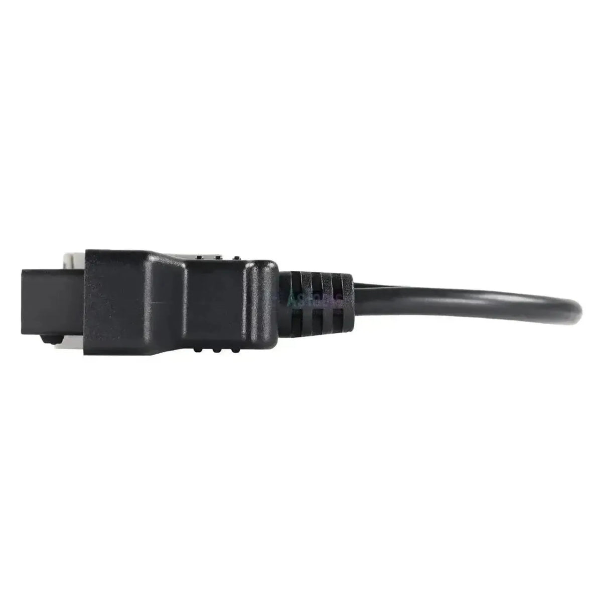 OBDSTAR (M075) | Toyota/Yammer 6-kontaktų OBD – 16-kontaktų OBD2 jungiklis kabelis | Vidaus degimo variklis