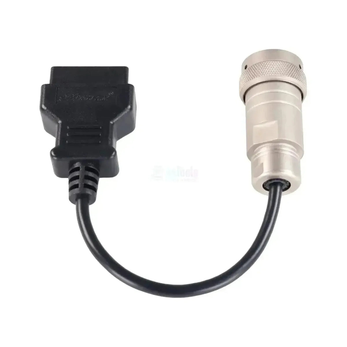 OBDSTAR (M077) | FPT 19 kontaktų OBD – 16 kontaktų OBD2 adaptacinis kabelis | Variklis