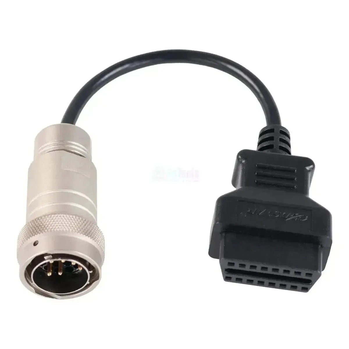 OBDSTAR (M077) | FPT 19 kontaktų OBD – 16 kontaktų OBD2 adaptacinis kabelis | Variklis
