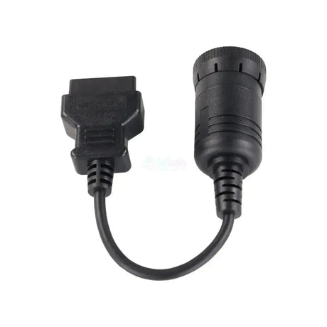 OBDSTAR (M078) | Universalus 9-kontaktų OBD – 16-kontaktų OBD2 adapteris | Laivas