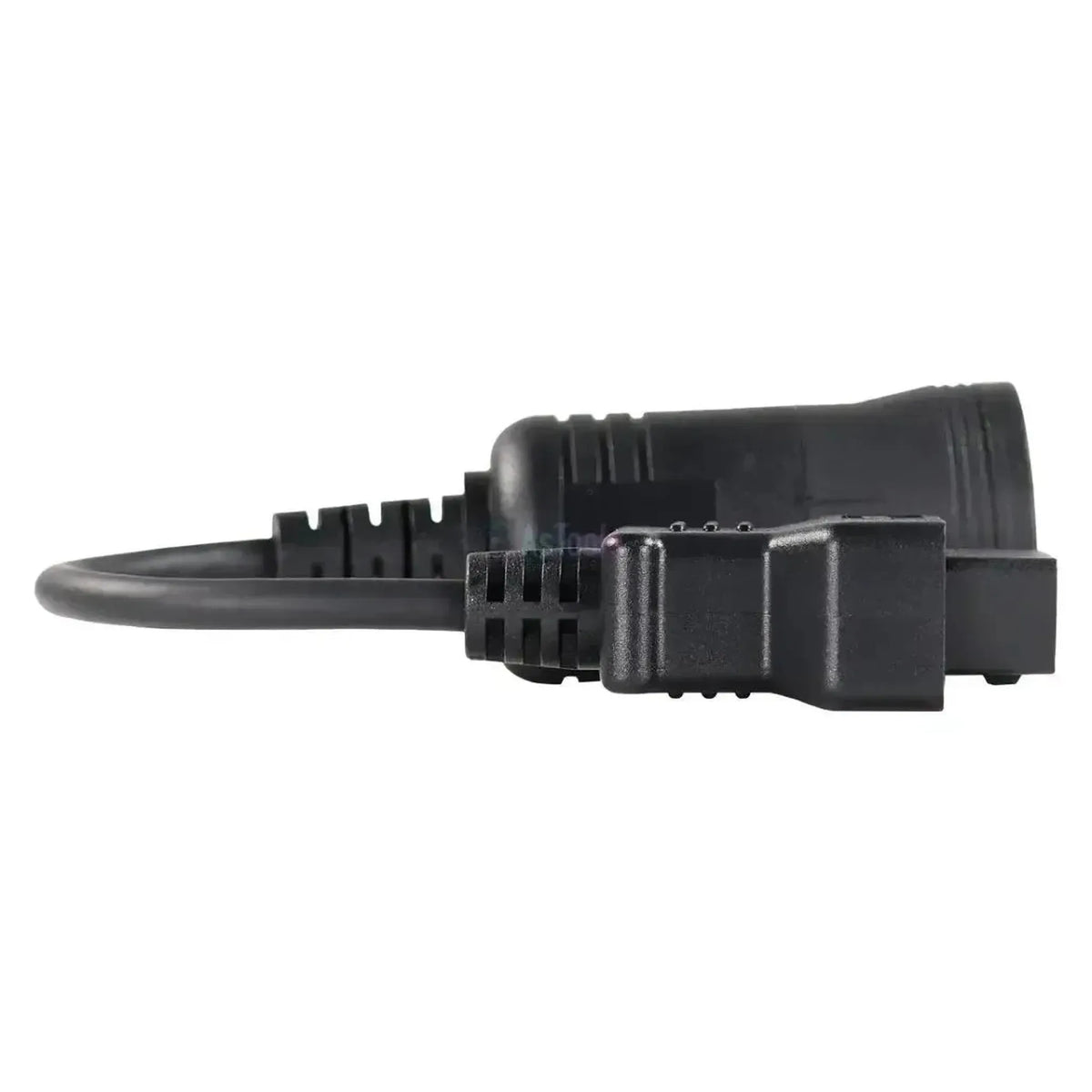 OBDSTAR (M080) | Caterpillar/Perkins 9-kontaktų OBD – 16-kontaktų OBD2 adapterio kabelis | Motorinis laivas