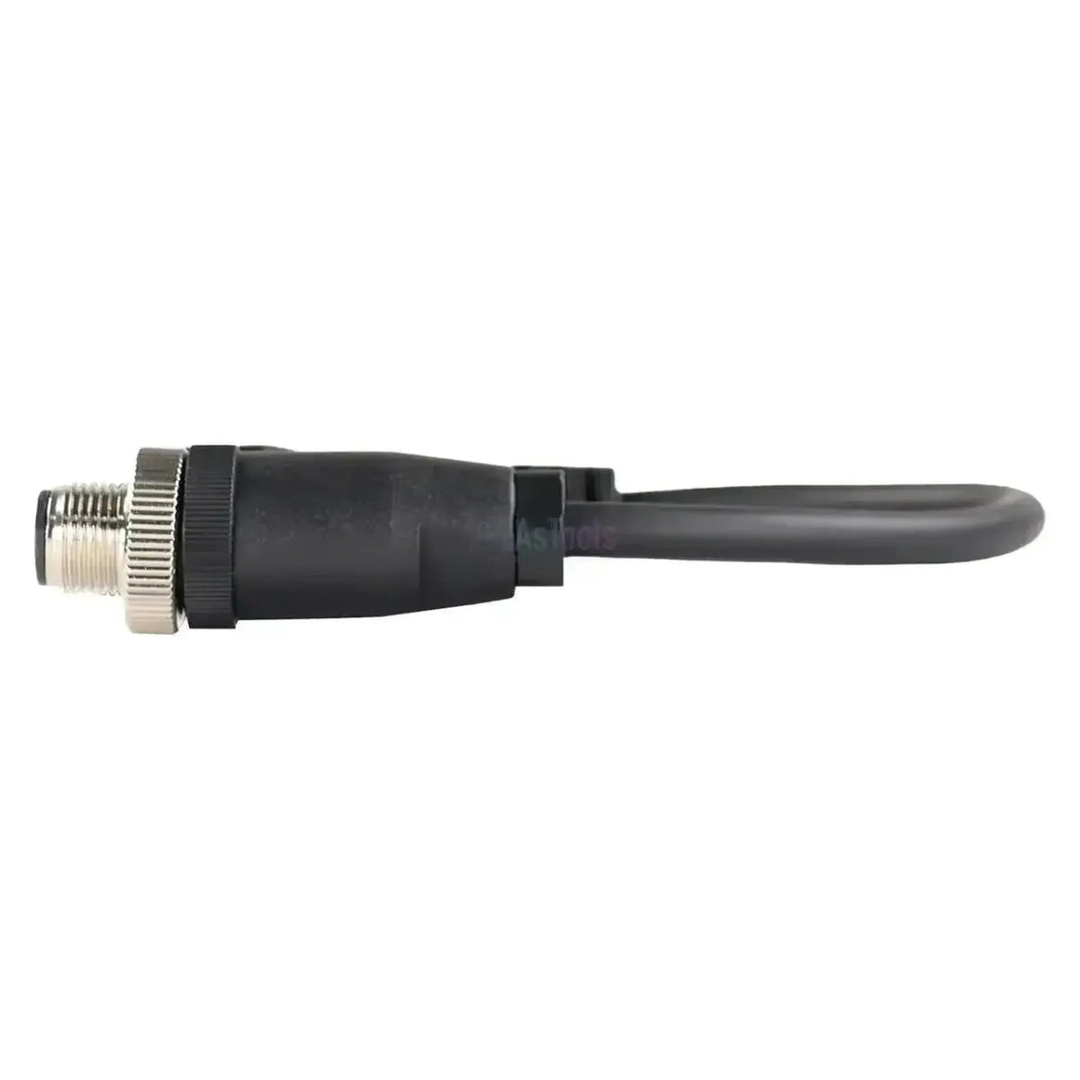 OBDSTAR (M081) | MAN 8-kontaktų OBD - 16-kontaktų OBD2 adapterio kabelis | Laivo variklis