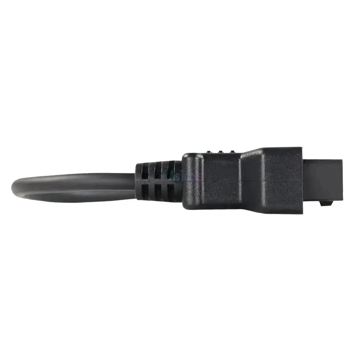 OBDSTAR (M081) | MAN 8-kontaktų OBD - 16-kontaktų OBD2 adapterio kabelis | Laivo variklis