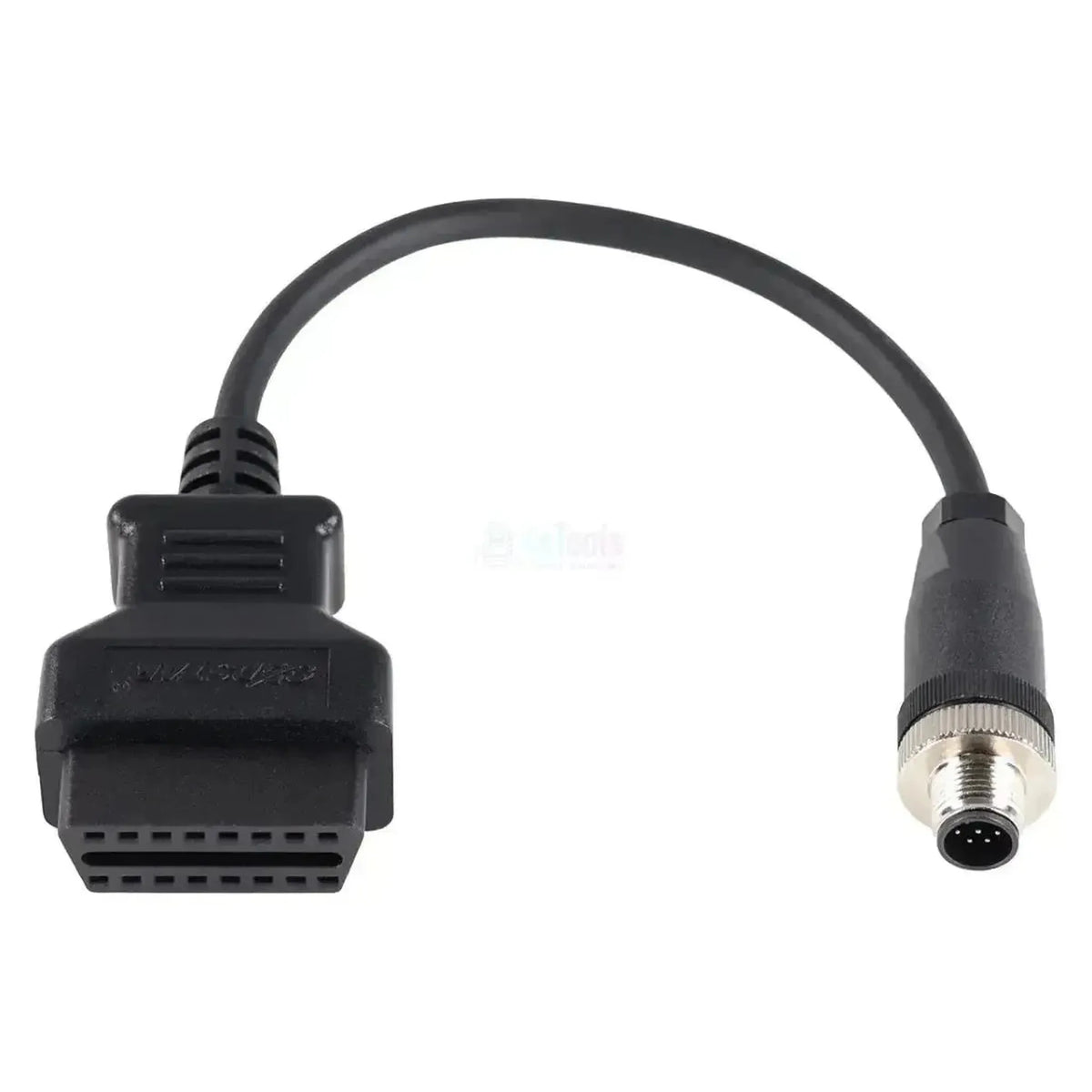 OBDSTAR (M081) | MAN 8-kontaktų OBD - 16-kontaktų OBD2 adapterio kabelis | Laivo variklis