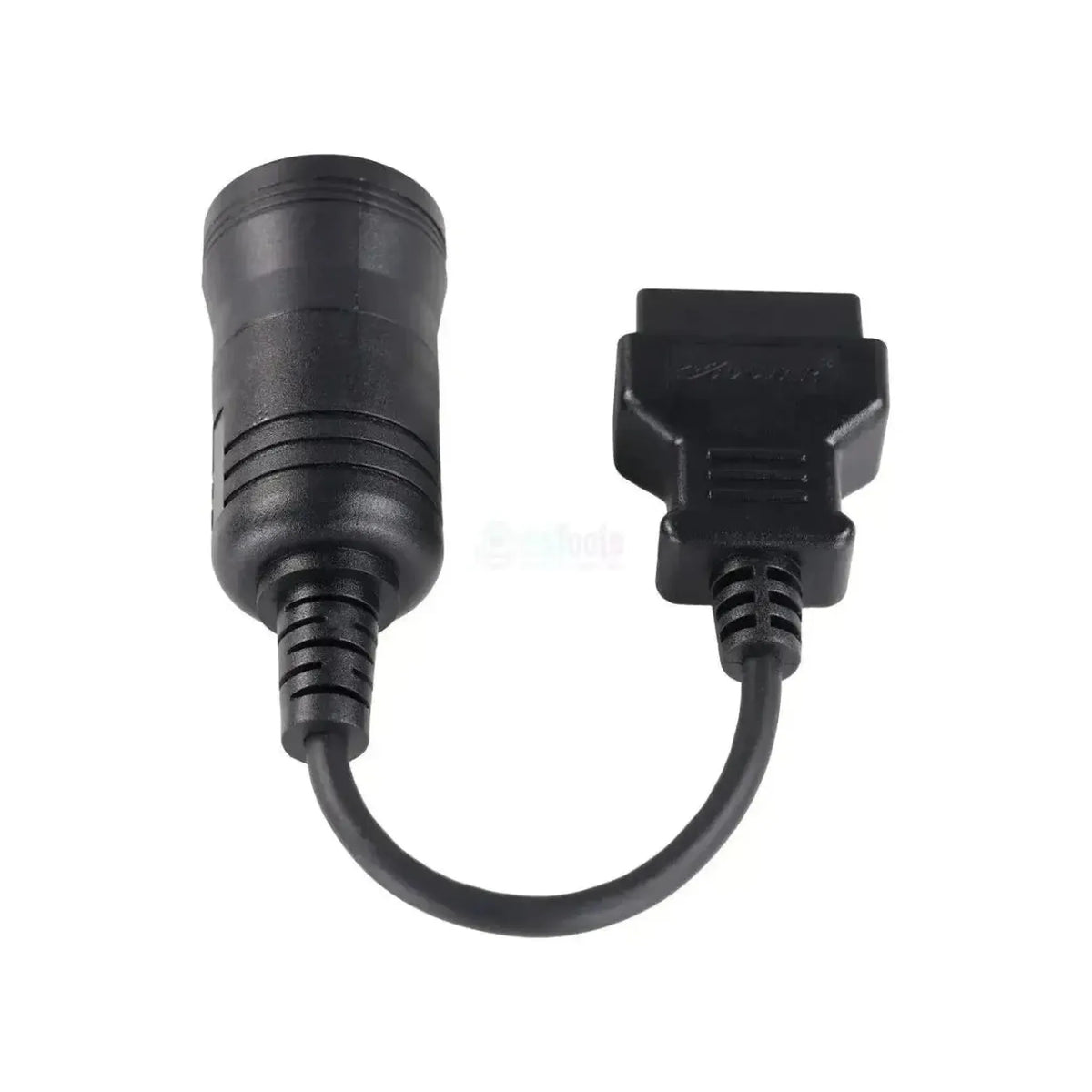 OBDSTAR (M083) | Universalus 9 kontaktų OBD - 16 kontaktų OBD2 adapterio kabelis | Motorinis laivas