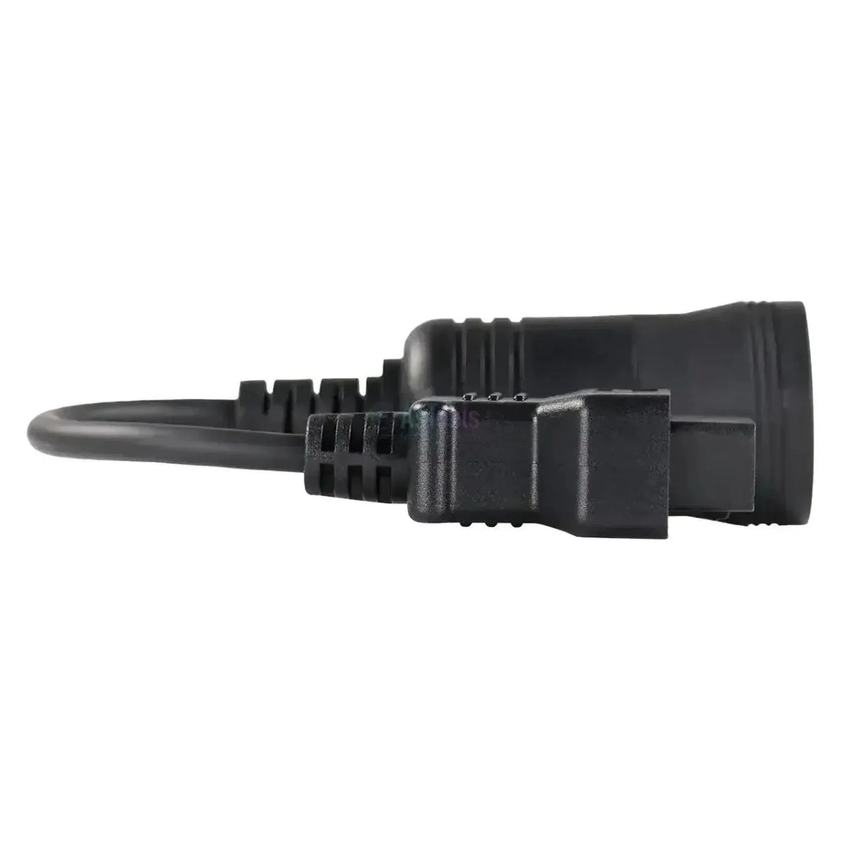 OBDSTAR (M083) | Universalus 9 kontaktų OBD - 16 kontaktų OBD2 adapterio kabelis | Motorinis laivas