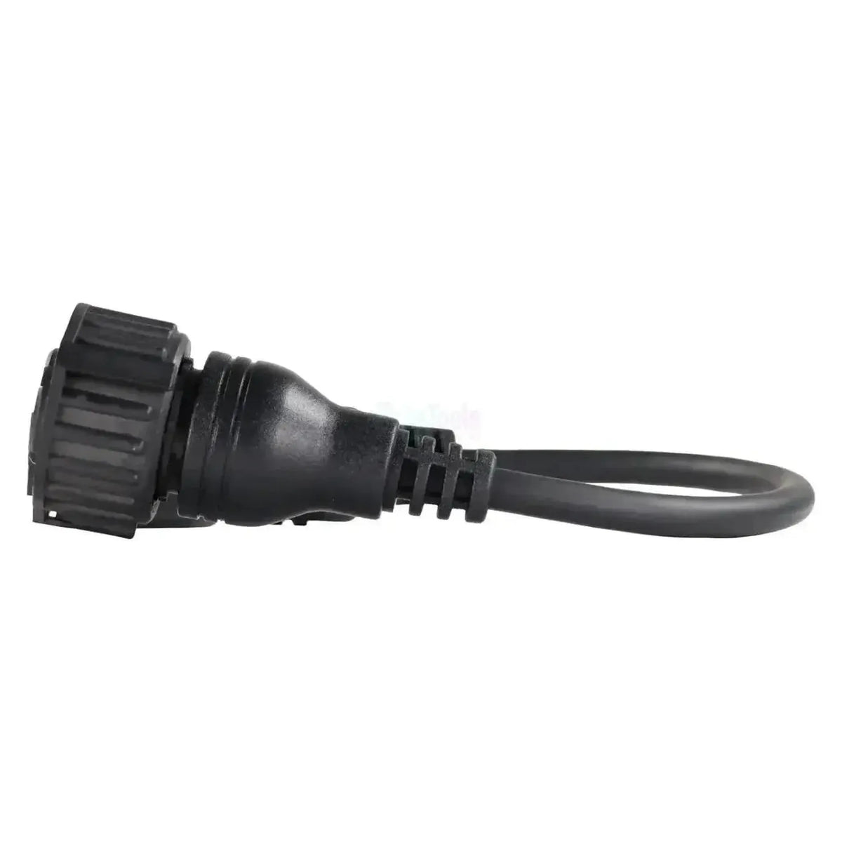 OBDSTAR (M084) | Scania 4 kontaktų OBD – 16 kontaktų OBD2 adapteris | Vidaus degimo variklis